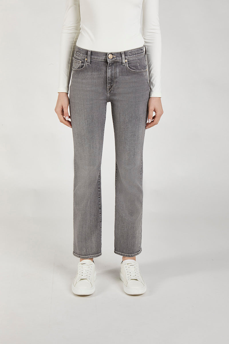 PANTALONE TASCHE ORCHIDEA CROP Orchidea Crop