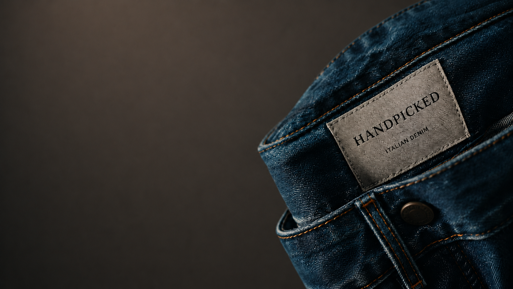 Handpicked outlet selection
